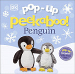 Pop Up Peekaboo Penguin